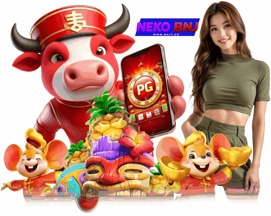 BNJ1 เครดิตฟรี