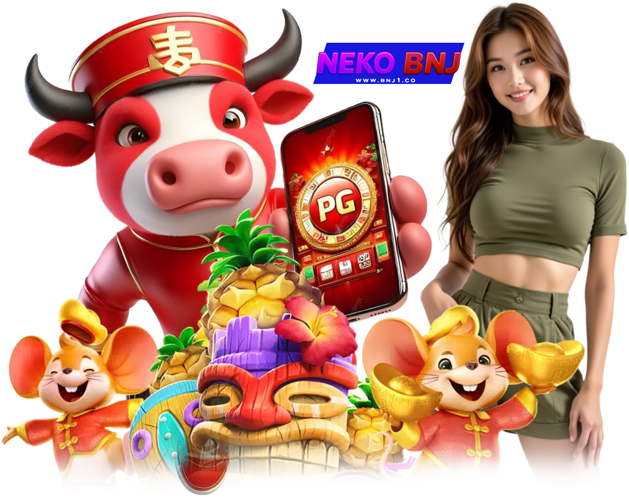 BNJ1 เครดิตฟรี