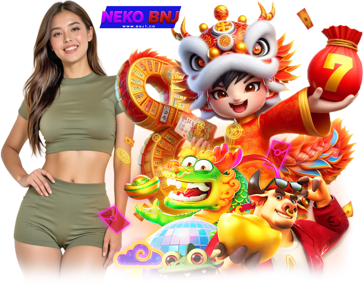 BNJ1 คาสิโนออนไลน์